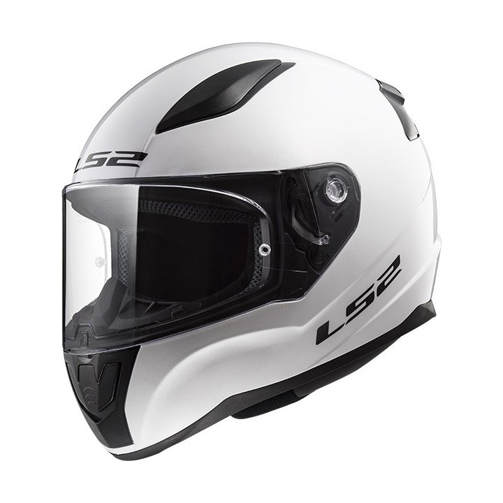 LS2 FF353 Rapid Single Blanc