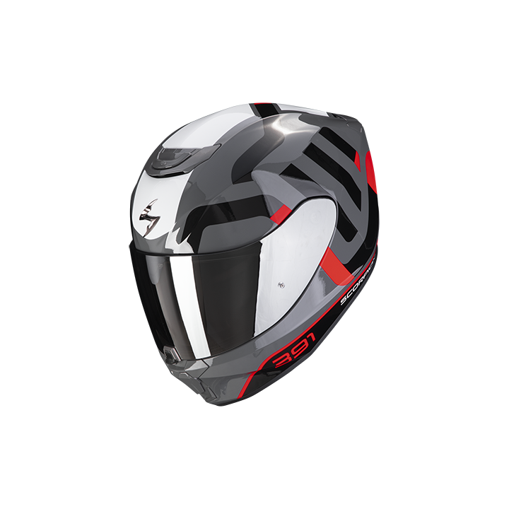 Scorpion EXO-391 Arok