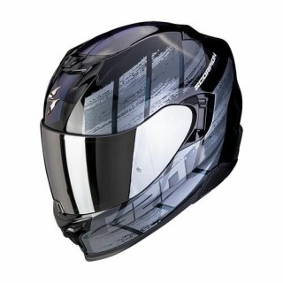 Scorpion Exo-520 Evo Air Maha