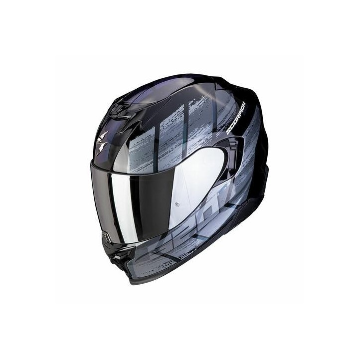 Scorpion Exo-520 Evo Air Maha