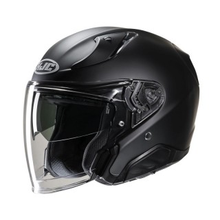 HJC RPHA 31 Black mat