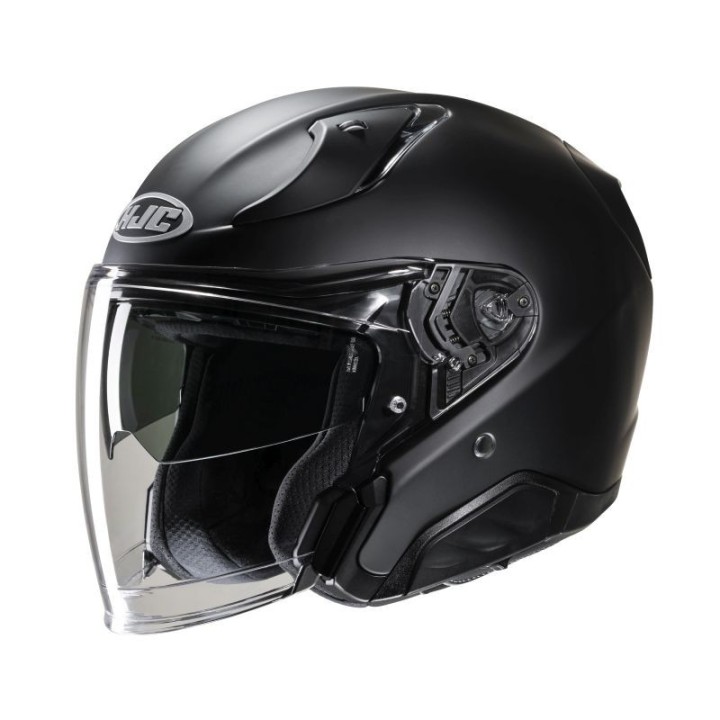HJC RPHA 31 Black mat