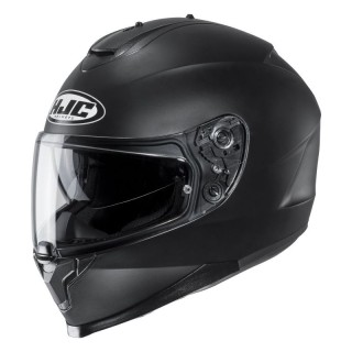 HJC C70N SF Black