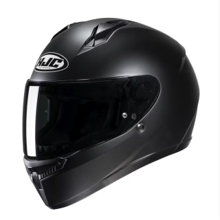 HJC C10 Mat Black