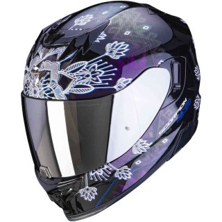 Scorpion Exo-520 Air Tina Cameleon
