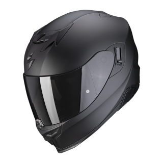 Scorpion Exo-520 Air Solid